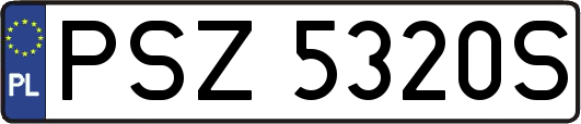 PSZ5320S