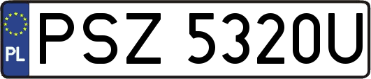 PSZ5320U