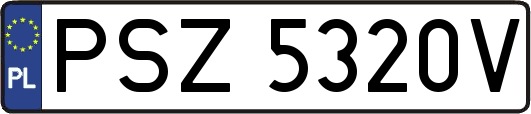 PSZ5320V