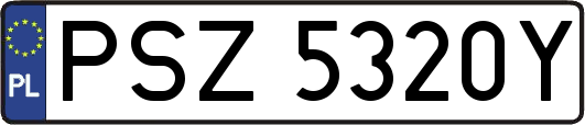 PSZ5320Y