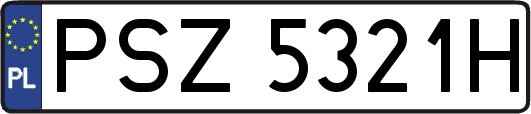 PSZ5321H