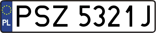 PSZ5321J
