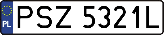 PSZ5321L