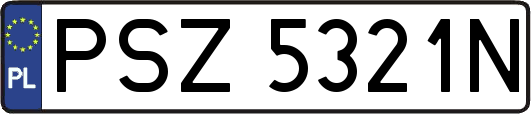 PSZ5321N