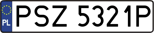 PSZ5321P