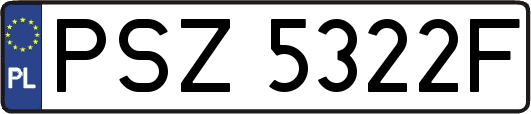 PSZ5322F