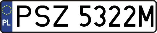 PSZ5322M