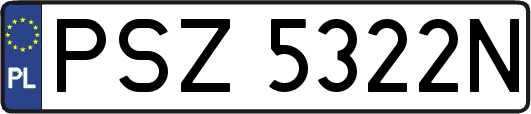 PSZ5322N