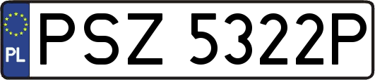 PSZ5322P