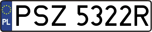PSZ5322R