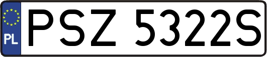 PSZ5322S