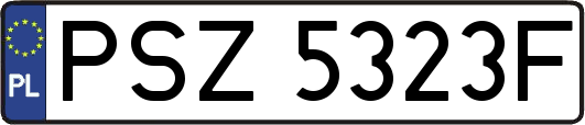 PSZ5323F