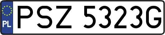 PSZ5323G