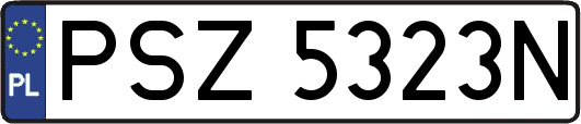 PSZ5323N