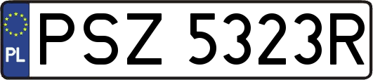 PSZ5323R