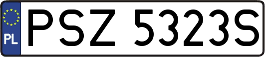 PSZ5323S