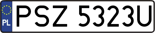PSZ5323U