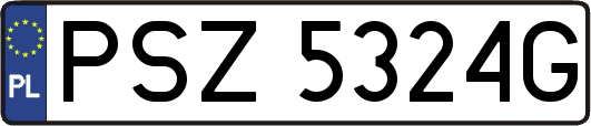 PSZ5324G