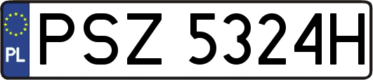 PSZ5324H