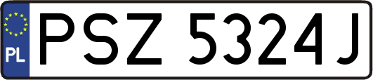 PSZ5324J