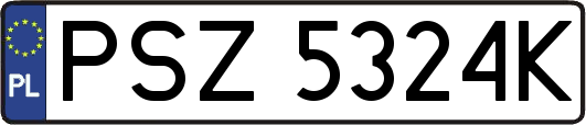 PSZ5324K