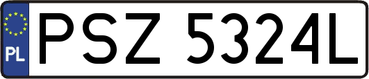 PSZ5324L