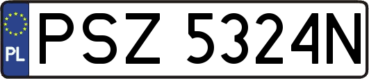 PSZ5324N