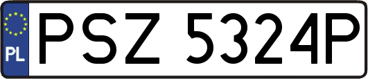 PSZ5324P