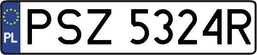 PSZ5324R