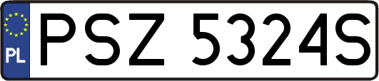 PSZ5324S
