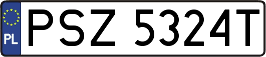 PSZ5324T