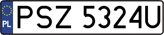 PSZ5324U