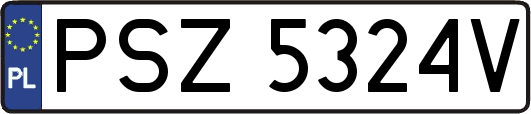 PSZ5324V
