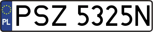 PSZ5325N