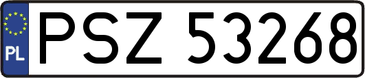 PSZ53268