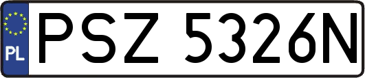 PSZ5326N