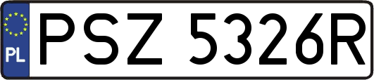 PSZ5326R