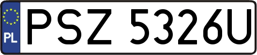 PSZ5326U