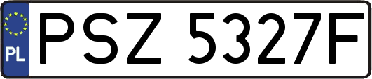 PSZ5327F