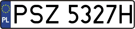 PSZ5327H