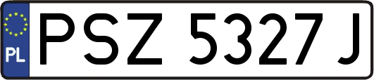 PSZ5327J