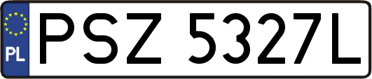 PSZ5327L