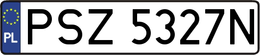 PSZ5327N
