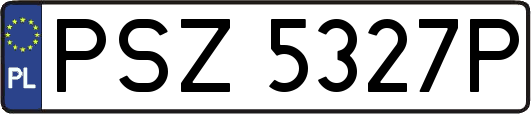 PSZ5327P
