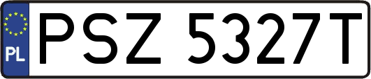 PSZ5327T