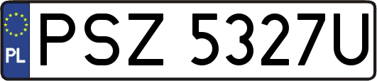 PSZ5327U