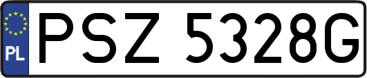 PSZ5328G