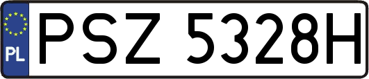PSZ5328H