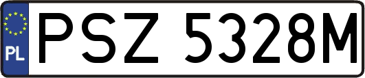 PSZ5328M