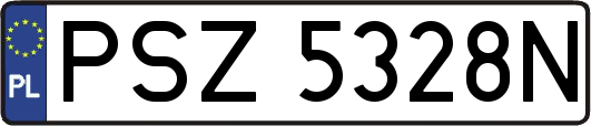 PSZ5328N